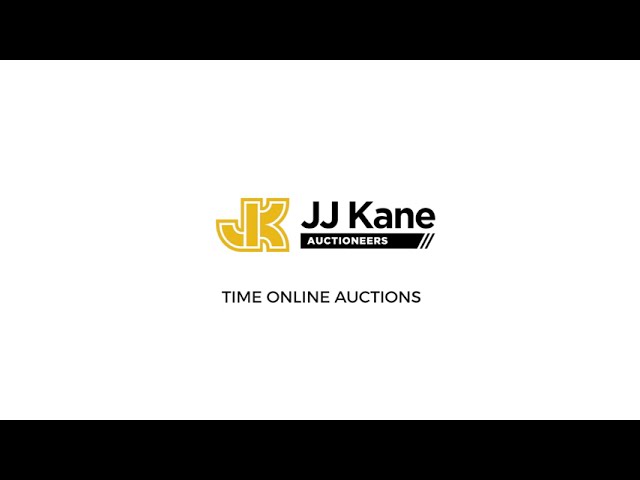 JJ Kane FRSA - That JJ Kane Show Feat. Chuck Moyen