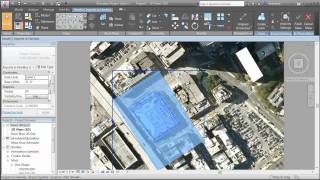 Part 3: Modeling Site Context