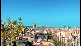 What it’s like to stay at Majestic Hotel & Spa Barcelona (BoutiqueAndBeautiful.com hotel review)