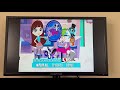 Littlest Pet Shop Petacular Escapades 2013 DVD Walkthrough 