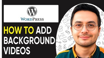 How to Add Background Videos in WordPress Plugin 2025 (Easy Guide)