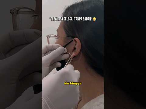 Video: Bagaimana untuk membersihkan anting-anting sebenar?