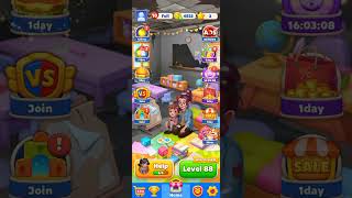 Goods Story Sort Puzzle Gameplay Walkthrough Level 87-90