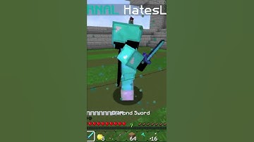 Mineplex Lobby PvP #1008 HatesLove