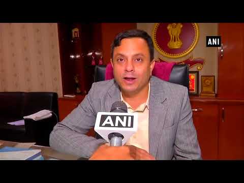 Gujarat Polls: Polling is going on peacefully, says Bhavnagar District Collector