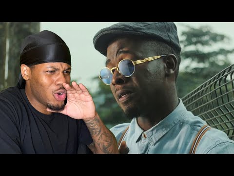 JOHNNY DRILLE – ROMEO & JULIET (REACTION)