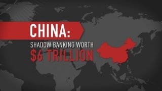 The $70 Trillion Shadow Banking Industry