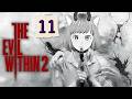 Lurking and looting (The Evil Within 2 New Game+) Episode 11