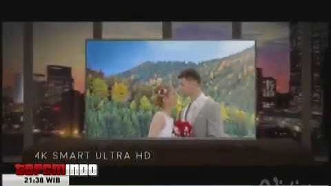 Iklan Polytron Smart 4K Ultra HD LED TV - Beauty In Every Detail