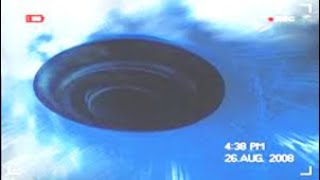 НЛО UFO THE INCREDIBLE UFO FOOTAGE BY ANTONIO URZI Леденящий ужас