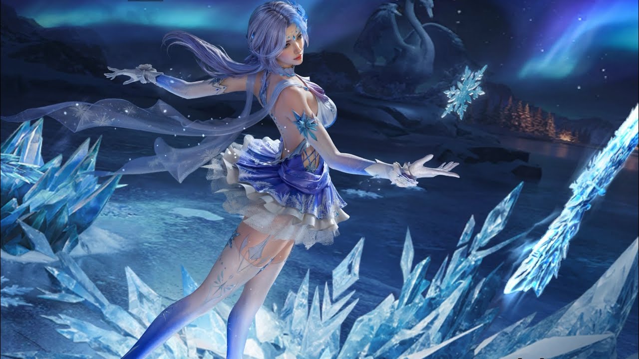 BGMI Winterglow Sylph crate opening | 15000 UC | Prashant OG Live