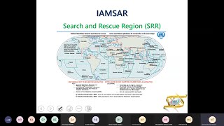 Complete Iamsar Explained Part 1 Ari