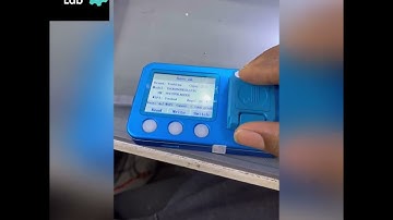 iPhone 7plus storage upgrade (Nand programming)