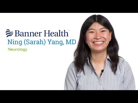 Dr Sarah Yang Md Greeley Co Neurology Neuromuscular