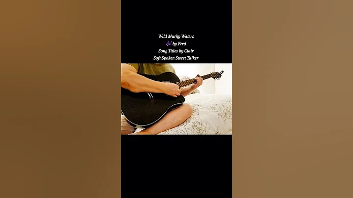 🎶 by Fred #spotify #amazonmusic #guitar #love #entertainment #emotional #lovesong #happiness #world