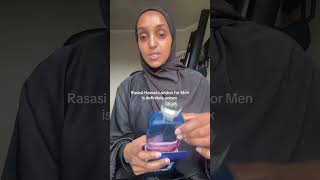 The scent lasted all day too 🔥 #arabperfumes #hawasformen #unisexfragrance #TikTokShopSpringGlowUp