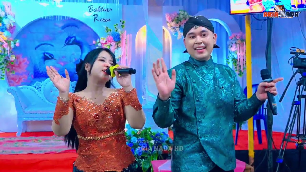 PUSPITA NALA - ABK MUSIK DRAGG - ADELLA AUDIO