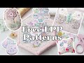 Free epp pattern showcase  over 18 free patterns sewing quilting embroidery