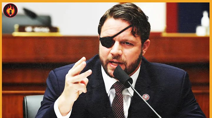 Crenshaw MELTS DOWN When Confronted On Jesus Comme...