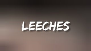 Melanie Martinez  Leeches s