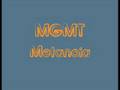 MGMT - Metanoia