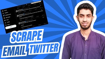 Secret Trick to Scrape Thousands of Twitter Emails for FREE!