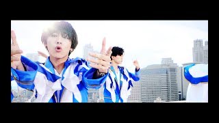 Обложка BUZZ ER CATCH THE DREAM Music Video Full Ver Скачать BUZZ ER CATCH THE DREAM Music Video Full Ver