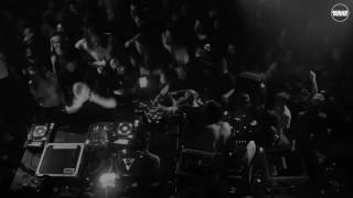 Bas Mooy Boiler Room Berlin DJ Set