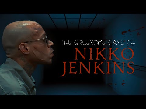 Nikko Jenkins: The Man Who Killed Whoever that Looking at Him