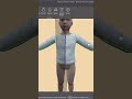 Já conhece a ferramenta INFLAÇÃO do Audaces Fashion Studio? | Desenho 3D Digital