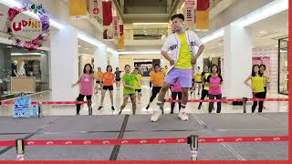 Si Te Pergunta | FITNESS DANCE | 槟城网红麦麦老师健身舞蹈自编版本