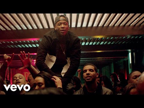 YG - Who Do You Love? ft. Drake (Clean) (Official Music Video)