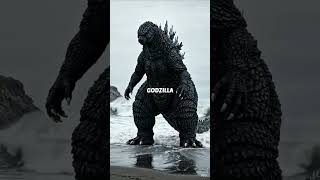 What If Godzilla Were Real? Physics Would Destroy Him First! 🔥🦖