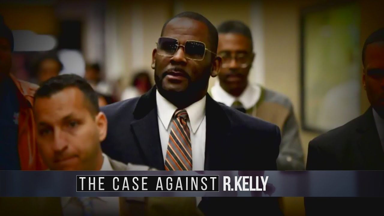 Prosecutors get more time to decide if R. Kelly will go to trial in Cook ...