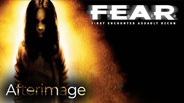 F.E.A.R - Afterimage