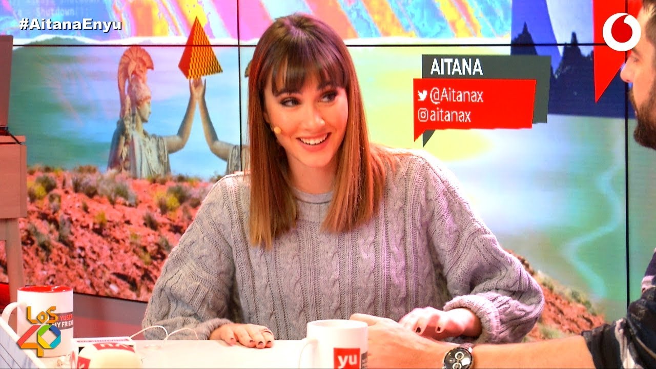 Aitana 