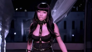 Nicki Minaj - I
