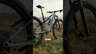 Hardtail XC Bikes Are Dead?! ☠️