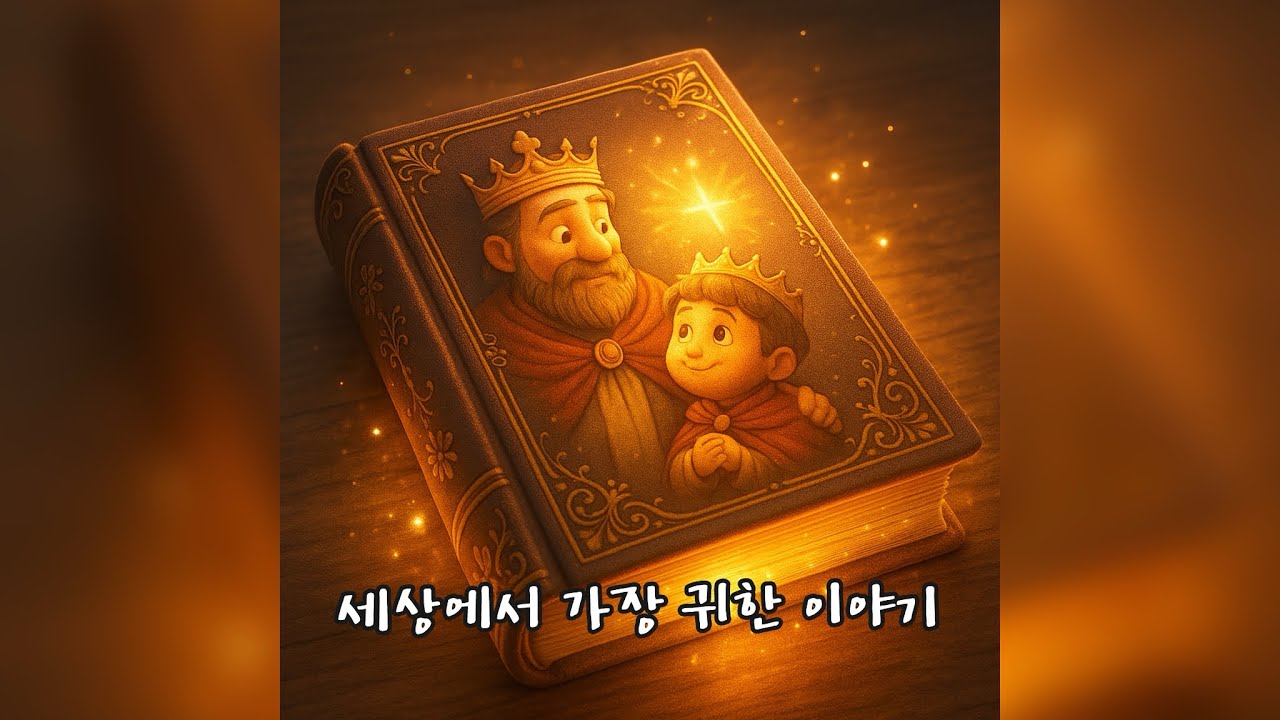 세상에서 가장 귀한 이야기