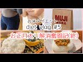 体重なんてただの数字だ | 休日vlog