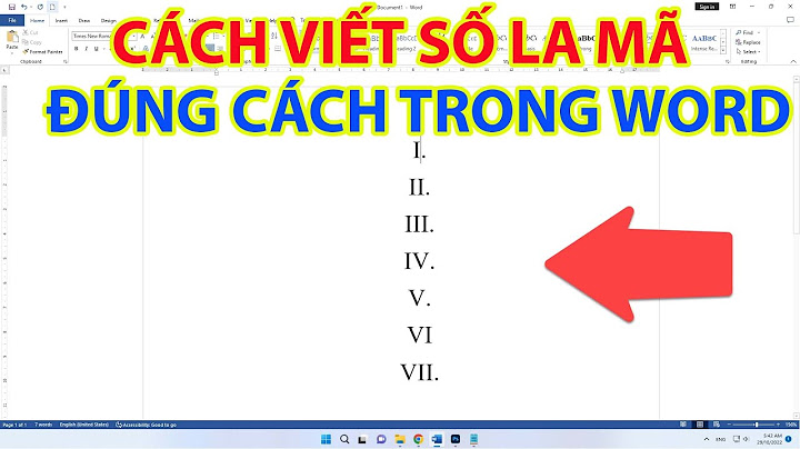 2001 số la mã viết như thế nào năm 2024