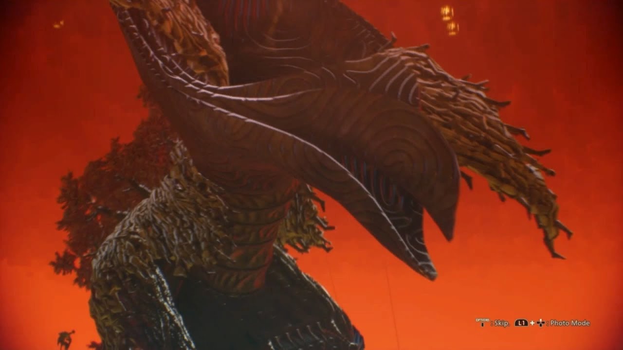 Scarlet Nexus - Escaping the Court Mort [Kasane playthrough]