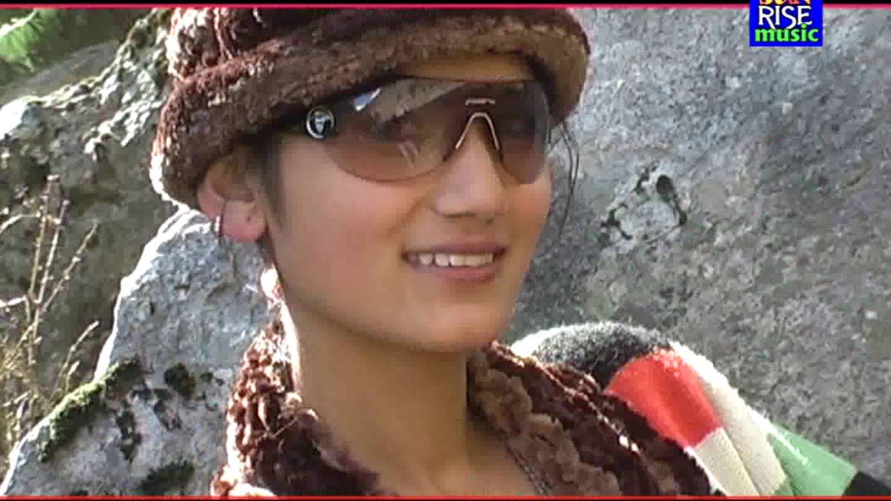 ईद की शारे किन्नौरी वीडियो ।my fast video album 2009.Music by Narender /Ajender Sangla