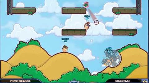 BEO #2 Hambo Secret Shell