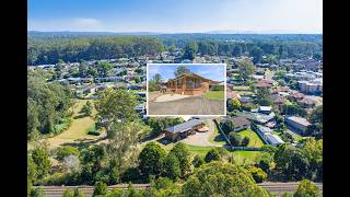 For Sale 28 Azalea Avenue, Wauchope