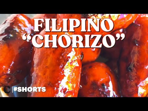 Video: Adakah chorizo mendapat bawang putih?