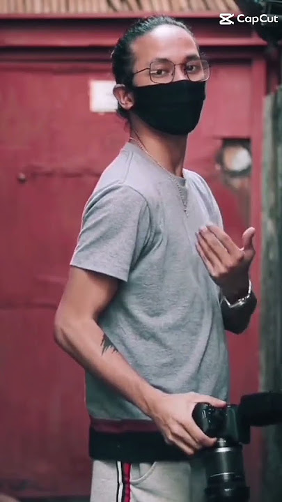 pogi Clyde charge #edit #shortsyoutube @chadyboy-09