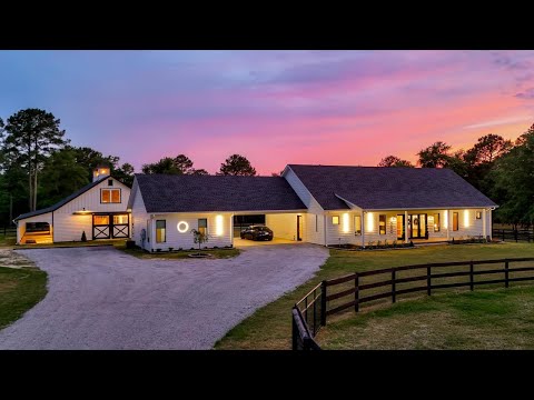 230 Meadows Ridge Ct, Aiken, SC home video tour