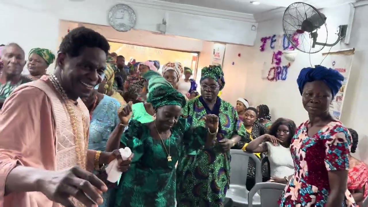 2026 Annual Thanksgiving 