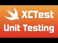 Getting Started With Unit Testing | XCTest | Swift